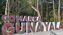 San Blas Islands Trip with a native who speaks English