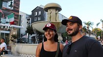  Gaslamp Quarter to Little Italy Tour