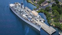 Complete Pearl Harbor Experience Tour from The Big Island