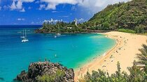 Oahu Grand Circle Island Experience Departing from Kauai