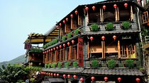 One-way Private Transfer between Jiufen and Taipei