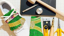 Tokyo Original Shoes Kilties Workshop