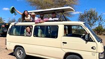 12 Days Memorable Kenya and Tanzania Safari