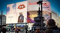 London Personalized 3 Hours Private Walking Tour