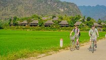 From Hanoi: THE BEST Day Trip to Mai Chau Explore Rural Villages