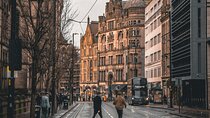 Manchester Exclusive 2 Hours Private Walking Journey