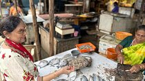 Private Maharashtrian Cooking Class in Mumbai with a Local Family