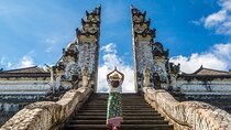 Private Sightseeing Northern East Bali All inclusive