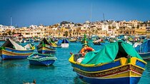 Half Day Tour Discover Malta 