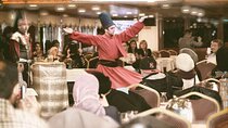 Turkish Night on the Bosphorus 