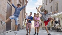 Kid Friendly Bari City Private Guided Tour for Families