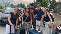 Transfer Bali Airport to Sanur/ Nusa Dua/ Ubud / Uluwatu/ Lovina