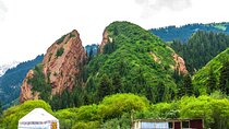 3 Day Issyk Kul Lake Experience with Yurt Stay and Eagle Show