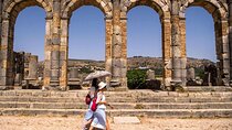 Fes to Volubilis and Meknes day trip Small group