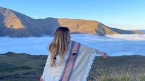 Salta: Calchaquí Valley Scenic Drive and Day Trip to Cachi