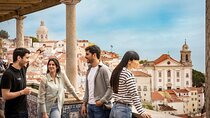 Lisbon Walking Tour, Belém Neighborhood, Tram and Boat Ride