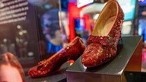 Smithsonian American History Museum Exclusive Guided Tour