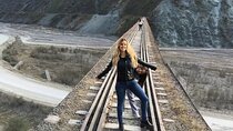 Trip to the Clouds with Salinas Grandes and Purmamarca