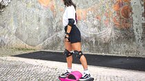 Private One Wheel Lesson in Figueira da Foz