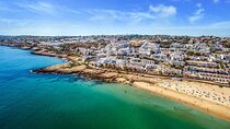 Lisbon to Praia Da Luz Algarve Transfer