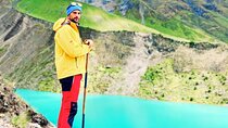 Full Day Activity from Cusco to Laguna Humantay 