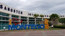 Private Transfer from Montego Bay Airport to Ocho Rios Hotels