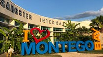 Montego Bay Airport Transfer to Hotels in Montego Bay or Falmouth