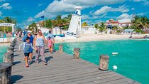Puerto Morelos Private Experience from Cancun! Cenote & Tequila