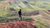 Palcoyo Mountain The Enchanting Alternative to Rainbow Mountain