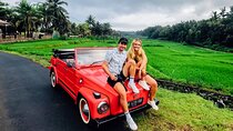 Majestic VW Tours / Combine with ATV Quad or Rafting Adventure