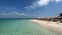 Khai Island Private Speedboat Tour