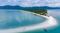 James Bond and Hong Krabi Islands Private Boat Tour