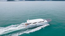Full Day Tour to Phi Phi Island, Maya Bay and Khai Island 
