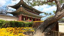 Authentic Korea 6days tour Western side of Korea
