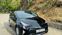 Ahungalla to Colombo Airport Departure Transfer