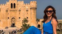 Alexandria awaits: All-inclusive Day Adventure from Cairo