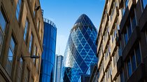 Architectural London: Private Tour with a Local Expert
