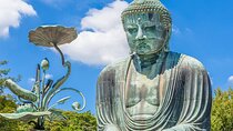 From Tokyo Kamakura, Hachimangu Shrine and Enoshima Full Day Tour