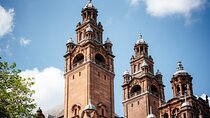 Historic Glasgow: Exclusive Private Tour with a Local