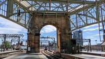 Architectural Glasgow: Private Tour with a Local Expert