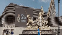 Real Madrid World Dubai: Click Here for Entry Ticket