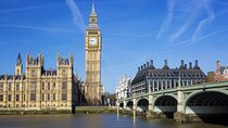 Historic London: Exclusive Private Tour with a Local Expert