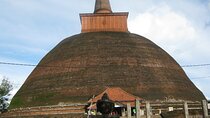 4-Day Private Historical Tour in Sri Lanka