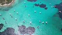 Drive & Cruise at Blue Lagoon, Sithonia, Halkidiki, Private Tour