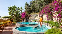 Day in Ischia in the Poseidon Gardens from Naples