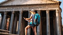 Exclusive private tour of the Pantheon