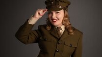 World War Two Walking Tour in Reykjavik