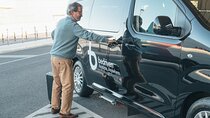 Lisbon Private Airport Departure Transfer