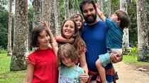 Private Family Fun with Kids tour in Rio: Including the Christ 