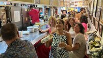 Málaga Center Tapas Tour